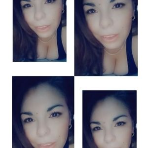 Meet your Posher, Alycia